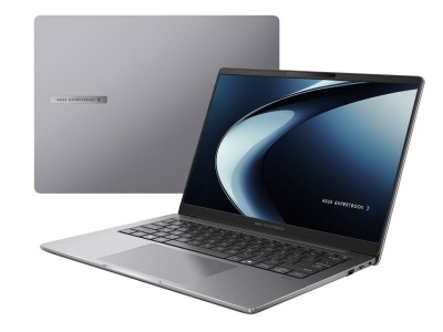 Nowe laptopy ASUS z pamięcią do 64 GB RAM. Czy firmy naprawdę potrzebują takiej mocy?