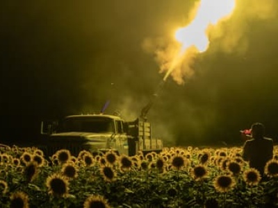 Analiza ISW: Ukraina nie może oddać Rosji obwodu donieckiego