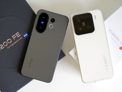 Pojedynek małych flagowców. Czy wciąż #xiaomilepsze?