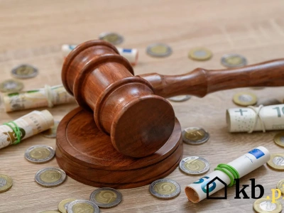 Komornik zajął mu konto za 100 zł długu. Chwila nieuwagi i narosło kilka tysięcy dodatkowych kosztów