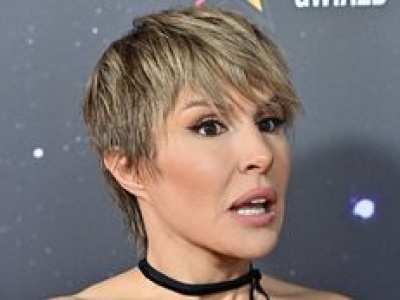 Blanka Lipińska zdradziła, czy jest zadowolona z efektów liftingu. 