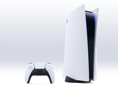 Sony blisko wielkiego przełomu. PS5 goni sprzedaż PS4
