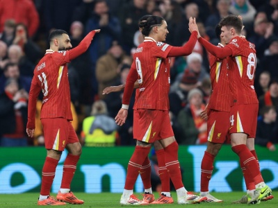 Liverpool szaleje! Na celowniku obrońca reprezentacji Anglii