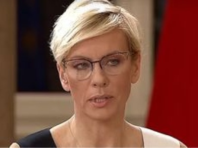 TVN pokazał archiwalne zdjęcie Anity Werner. Nie do wiary jak się zmieniła