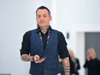 Marcin Józefaciuk zawieszony w klubie KO. Podano powody