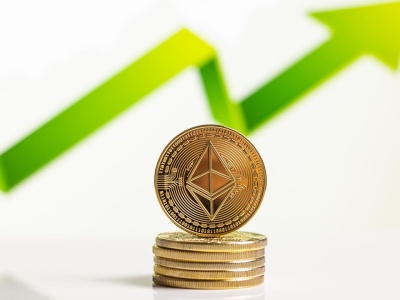 Gwałtowny skok kursu, ale my już wiemy! Do tylu teraz może wzrosnąć Ethereum!