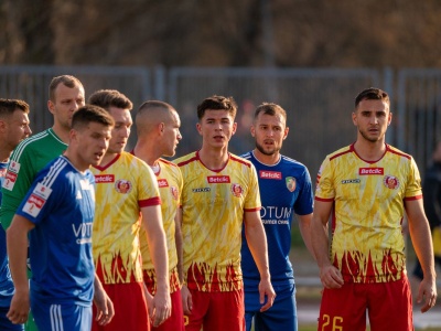 Znicz Pruszków - Polonia Warszawa. Typy bukmacherskie i analiza. 10.08 | I liga