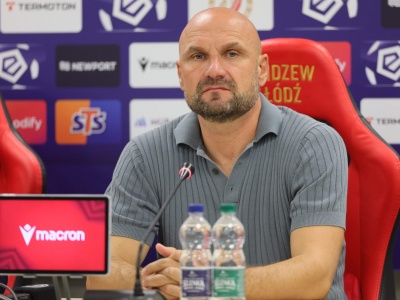 Zeljko Sopić: Po tym meczu czuję się jak na pogrzebie