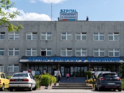 Nakłady jednostek samorządu terytorialnego na szpitale ogólne. ZPP pokazał skalę wydatków