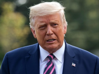 Biały Dom zaskoczył nową propozycją. Donald Trump zmienia zdanie ws. szczytu na Alasce?