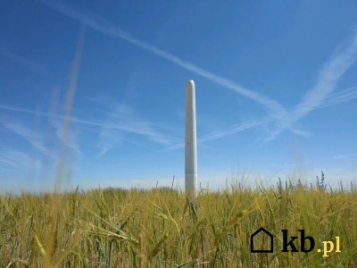 Rewolucyjna turbina wiatrowa powstała w Hiszpanii. Bez hałasu, bez łopat, bez kontrowersji