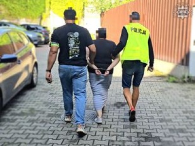 Zatrzymania w Bytomiu. Oszuści udawali pracowników administracji