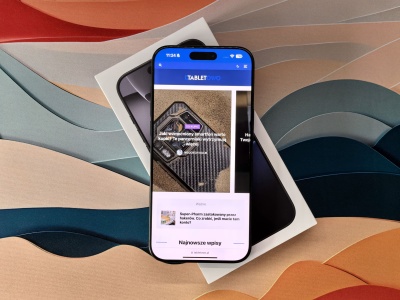 Nadchodzi dobra zmiana. W najtańszym iPhonie 17 Pro tak szybko nie zabraknie Ci pamięci