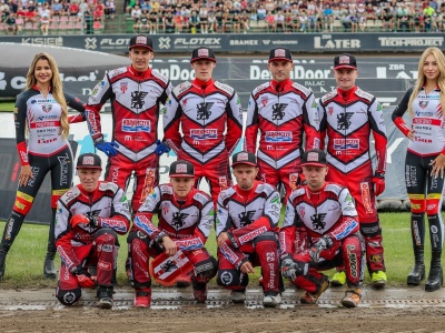 Metalkas 2. Ekstraliga. Gdzie oglądać mecz Abramczyk Polonia Bydgoszcz - H.Skrzydlewska Orzeł Łódź? O której?