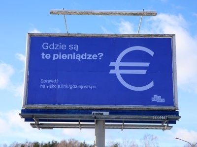 Afera wokół milionów z KPO. Jachty, kurs brydża, ekspresy do kawy. Jak pieniądze wydadzą w Olsztynie?