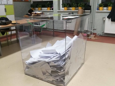 Wybory w Zabrzu. Mieszkańcy wybierają dzisiaj prezydenta