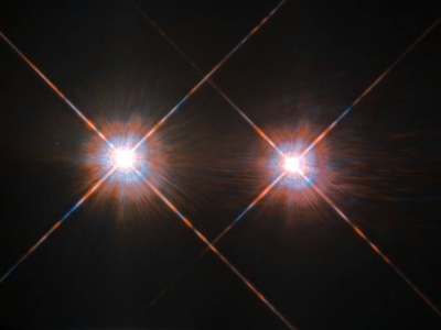 Alpha Centauri jest pełen tajemnic. JWST wykrył nieznaną planetę, a potem stało się coś dziwnego