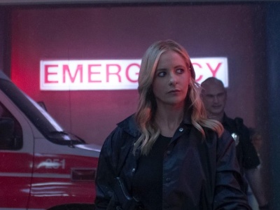 Sarah Michelle Gellar powraca jako Buffy. Zobaczcie pierwsze zdjęcie aktorki z planu rebootu