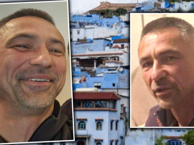 Dramatyczne poszukiwania Polaka. Adam Jordanowski pojechał do Maroka i przepadł