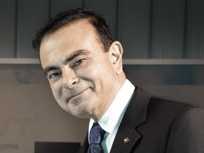 „Renault i Nissan mogły się połączyć, ale Japończycy tego nie chcieli”. Carlos Ghosn mówi o skorumpowanym japońskim wymiarze sprawiedliwości.