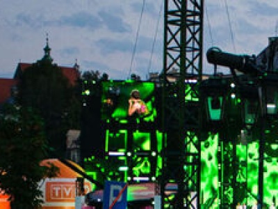 Muzyka połączyła pokolenia – „Lato z Radiem i Telewizją Polską” w Lublinie