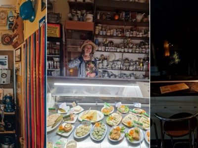 To koniec pewnej epoki. Ostatni stoczniowy bar zostanie zamknięty
