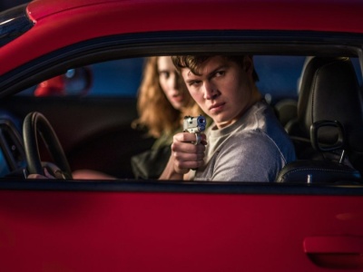 Najbardziej popisowy heist movie XXI w. wjechał na HBO Max