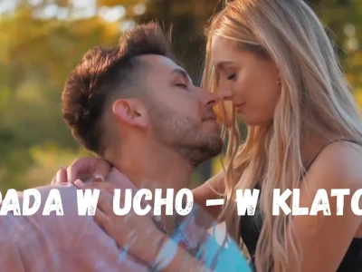 WPADA W UCHO – W KLATCE