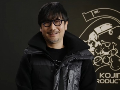 Kojima powtarza to, aby nikt nie był zaskoczony. Musimy uzbroić się w cierpliwość, ponieważ nad jego nową grą pracuje mniej osób, niż się spodziewaliśmy