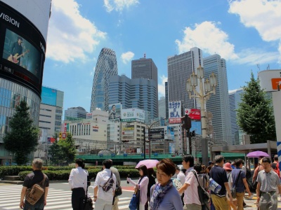Tyle Polacy zapłacili za 3 tygodnie w Japonii. 19 nocy, mnóstwo atrakcji i obłędnego jedzenia