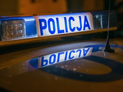Makabryczne odkrycie policji. Zwłoki noworodka ukryte w reklamówce