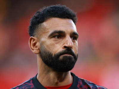 Salah nie wytrzymał. Tak odpowiedział UEFA. 76 milionów wyświetleń