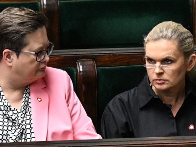 Wnioski dla uczniów są druzgocące. A Lubnauer odpowiada rolką. 