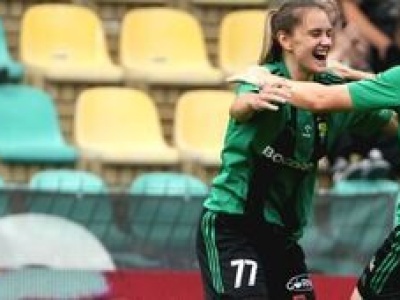 GKS Górnik Łęczna pokonał na inaugurację rozgrywek Śląsk Wrocław