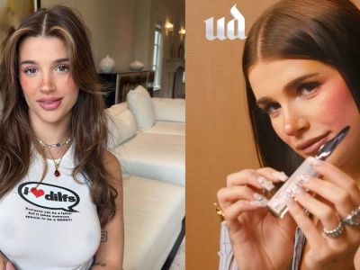 L'Oréal zatrudnia gwiazdę OnlyFans. Reklamuje linię popularną wśród nastolatek