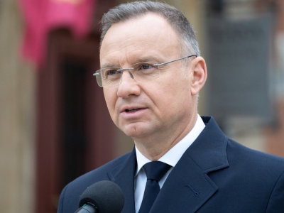 Andrzej Duda zaliczył falstart do MKOl? Nowe ustalenia