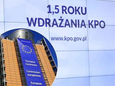 UE zabierze Polsce środki na KPO?