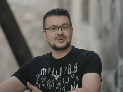 Nowy szef ukraińskiego IPN popiera ekshumację Polaków zamordowanych przez UPA. Jest jednak pewne „ale”
