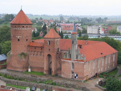 Poczujesz się jak w innej epoce. Oto najlepsze hotele w zamku. Jest w czym wybierać