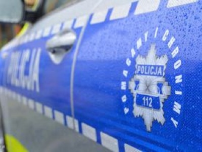 Zabił żonę, a potem siebie. Tragedia w Elblągu