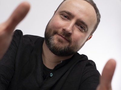 Agata i film. Najlepsi scenarzyści [PODCAST]