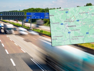 Jechał ponad 320 km/h na niemieckiej autostradzie. Kierowca rekordzista ukarany porządnym mandatem