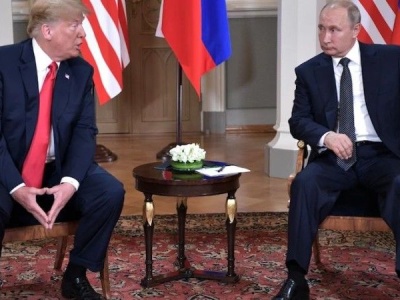 Szef MON: wierzymy, że jest bliżej niż kiedykolwiek do przynajmniej rozejmu w Ukrainie