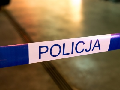 Tragedia w Elblągu! Nagle sąsiedzi usłyszeli strzały