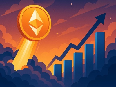 Ethereum wystrzeli do 20 000$! To już nie fantazja