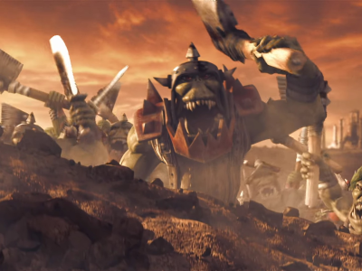 Warhammer 40,000: Dawn of War – Definitive Edition nadchodzi. Zobaczcie najnowszy gameplay z kultowego klasyka