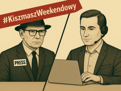 Dziennikarstwo, clickbaity i marketing – czyli o tym, kogo można oszukać tylko raz