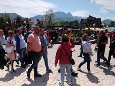 Kontrowersyjny projekt w Zakopanem. Miasto o próbie obejścia prawa