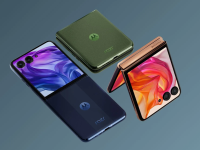 Tylko do północy! Składane smartfony Motorola razr 50 Ultra z 512 GB taniej o 500 zł!