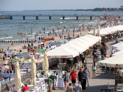 Mam dość słuchania bzdur o tym, jak źle jest nad polskim morzem. Oto moje rady
